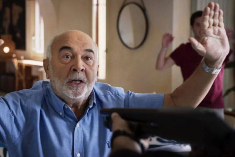 « On aurait dû aller en Grèce » sur Netflix : cette famille française va te montrer comment ruiner des vacances en moins de 82 minutes !