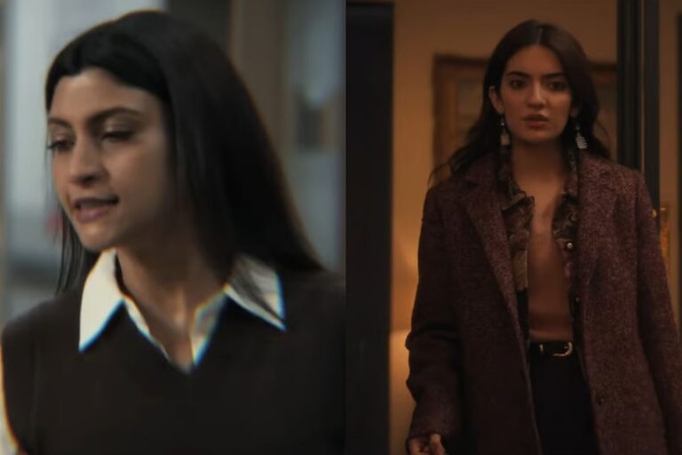 Accused débarque sur Netflix et va te faire remettre en question ton intuition, ton voisin et même ton cactus !