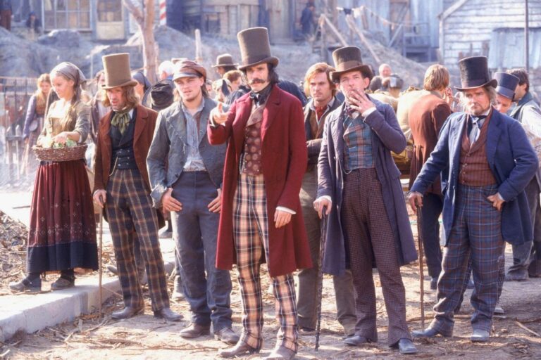 Gangs of New York débarque sur Netflix : Scorsese t’embarque dans la vraie guerre des rues