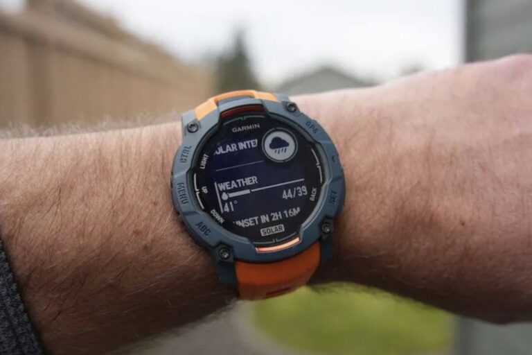 Garmin Connect Plus, Cirqa, Fenix : l’année 2026 s’annonce explosive côté outdoor et fitness