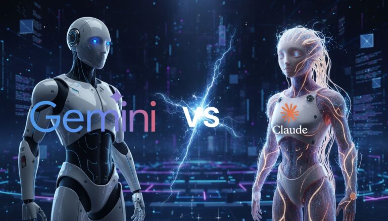 Gemini 3.1 Pro vs Claude Sonnet 4.6 : Pour les Codeurs, C&rsquo;est CLAIREMENT Celle-ci qui Gagne !