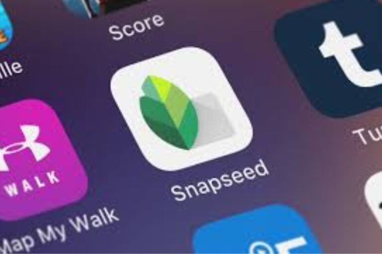 Snapseed sur iPhone : le mode manuel de Google transforme tes photos avec filtres vintage et contrôle total