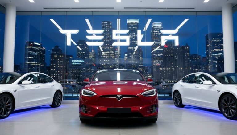 Elon Musk lâche la bête : Grok l’IA « sans filtre » débarque dans TA Tesla en France !