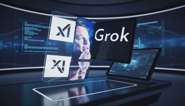 Grok 3 GRATUIT pour tous d’ici 6 mois : Elon Musk lâche une bombe dans le monde de l IA pour tous