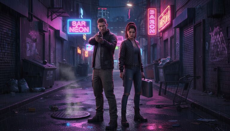 GTA 6 : Scènes Hot avec Jason et Lucia… Mais « Censurées » ? Le Leak qui Crée le BUZZ !