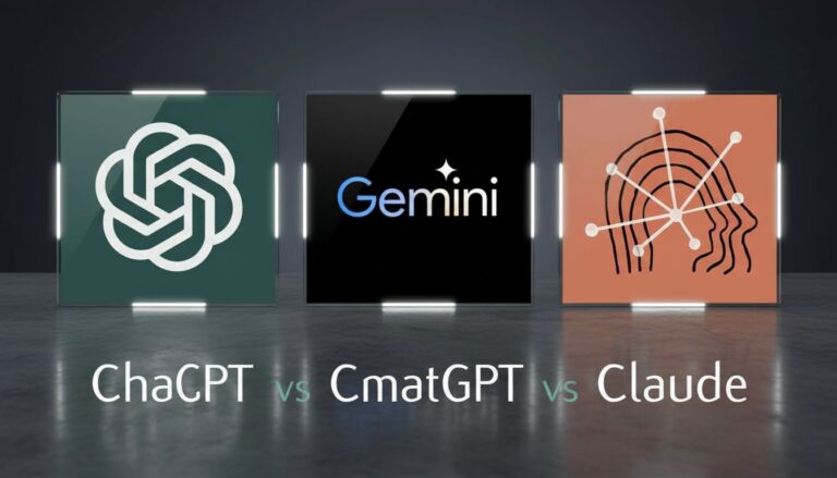 Claude, ChatGPT, Gemini : pourquoi ils mentent comme des arracheurs de dents en fin de discussion ?