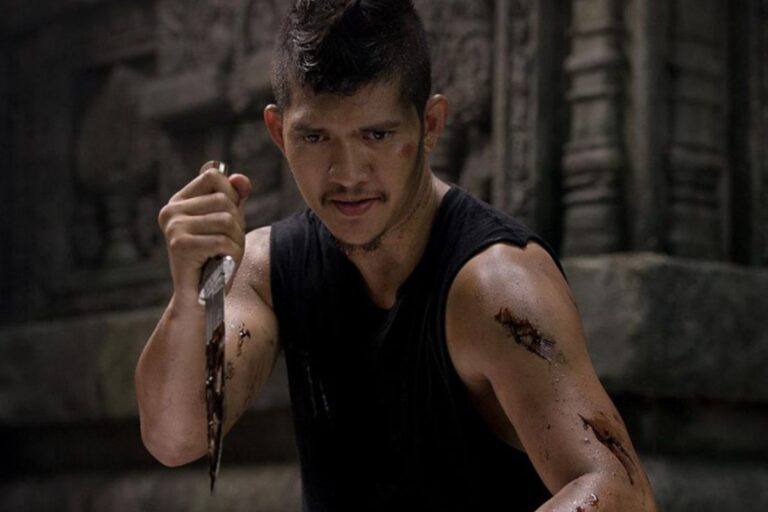 Iko Uwais de retour dans un film de baston : ton canapé risque de subir plus de chocs que lui à l’écran !