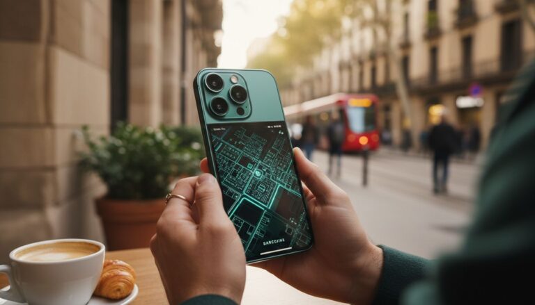 Apple balance l’iPhone 17E EN PLEIN MWC : le cauchemar des Samsung à 400 €