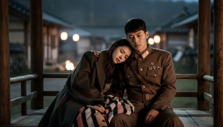 Les 10 K-dramas Netflix 2026 que TOUT LE MONDE va binge-watcher (et pourquoi vous ne pouvez pas les rater)