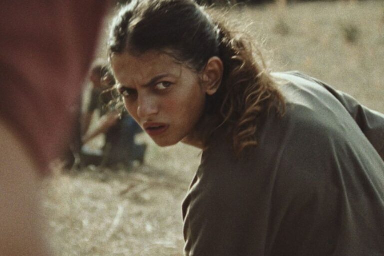 Numéro 3 sur Netflix : Le Royaume t’embarque dans un thriller où famille et violence se mélangent avec intensité