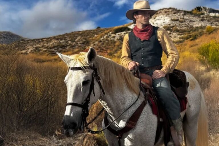 Lucky Luke sur Disney+ : une comédie d’action moderne dépoussière le cowboy et revisite ses ennemis mythiques