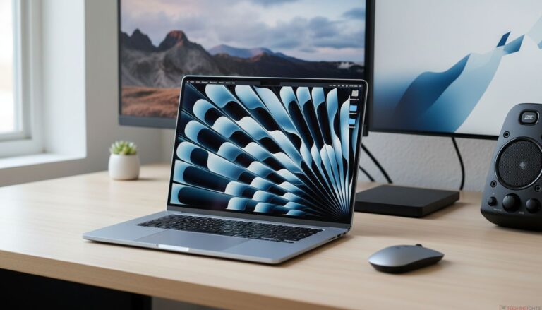 MacBook Air M4 15&Prime; : -150 € sur Amazon et c&rsquo;est LE moment d&rsquo;acheter avant le M5