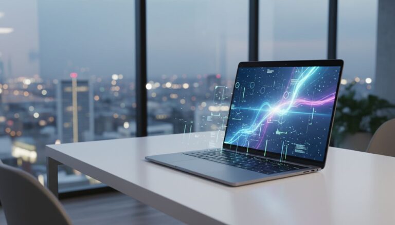 Apple va CRASHER le marché : le MacBook à 599€ arrive EN MARS, attendez ou regrettez