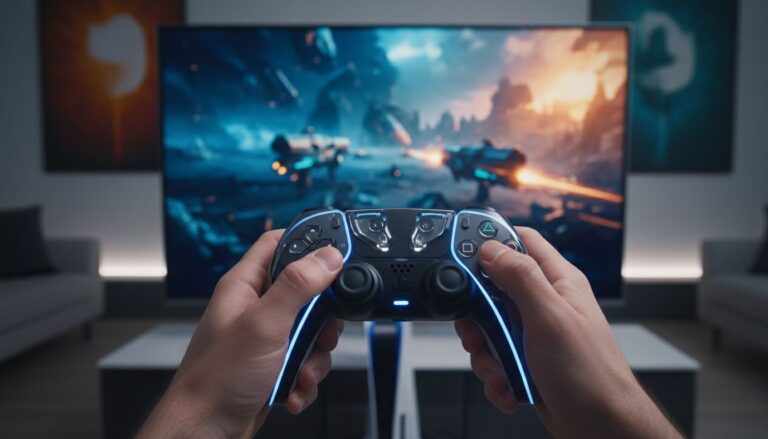 Brevet PSSR : la PS6 PLIE déjà la Xbox 5 en 4K 120fps !