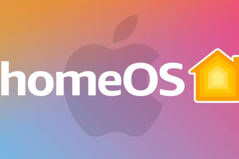 Maison connectée : Apple promet un quotidien simplifié grâce à l’IA et son home hub