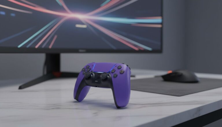 Manette ps5 micromania : le guide pour choisir la meilleure
