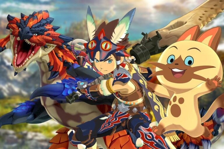 Gratuit sur PS Plus, monstrueusement long, et totalement addictif : bienvenue dans Wings of Ruin