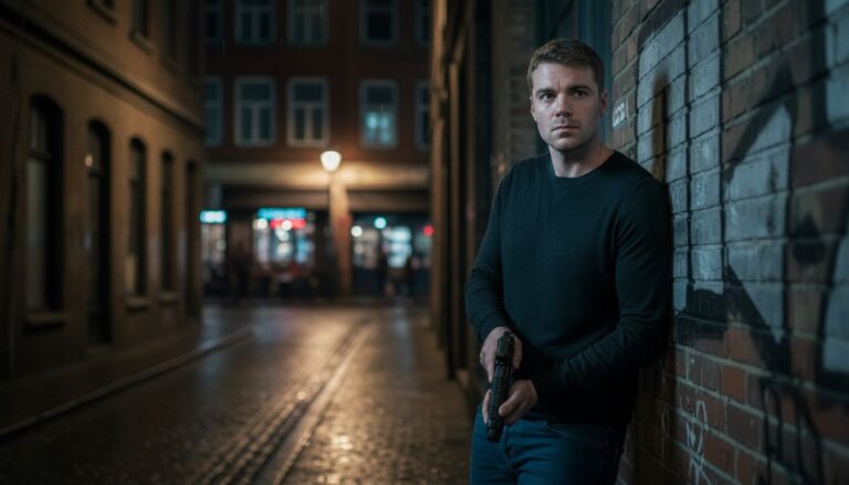 Le come-back le plus explosif de 2026 ? Cette série Netflix n°1 va vous scotcher au canapé