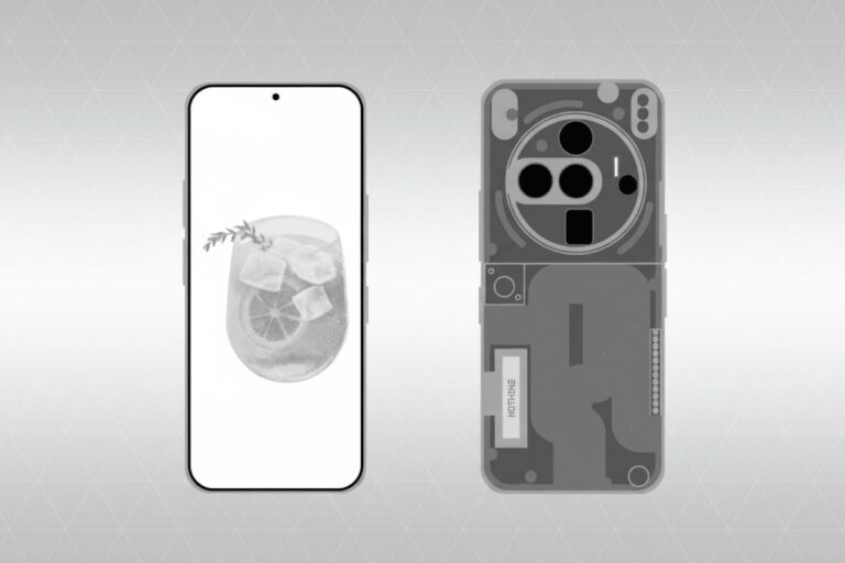 Nothing sort le Phone (4a) juste après Apple : le téléphone qui veut voler la lumière de l’iPhone 17e !