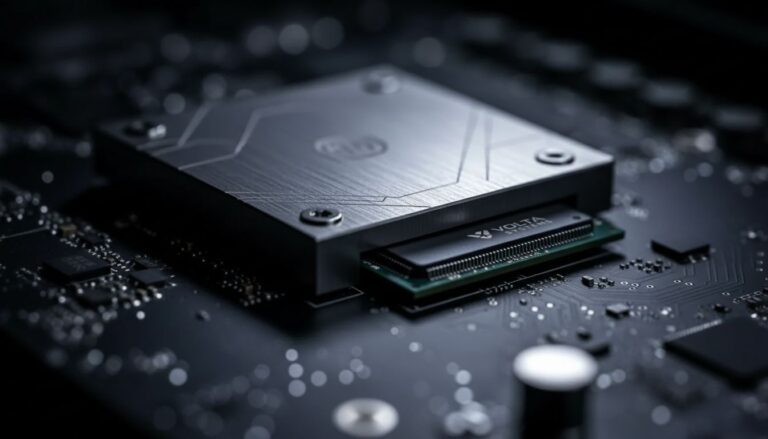 La puce Nvidia qui va faire trembler Intel, AMD et Apple