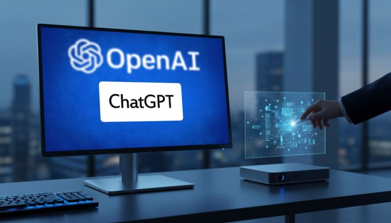 OpenAI a craqué : la pub arrive dans ChatGPT… et ça sent le désastre