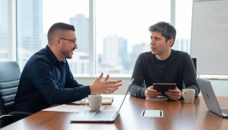 OpenAI frappe fort : le génie derrière OpenClaw rejoint Sam Altman, vivement les agents autonomes sur ChatGPT !