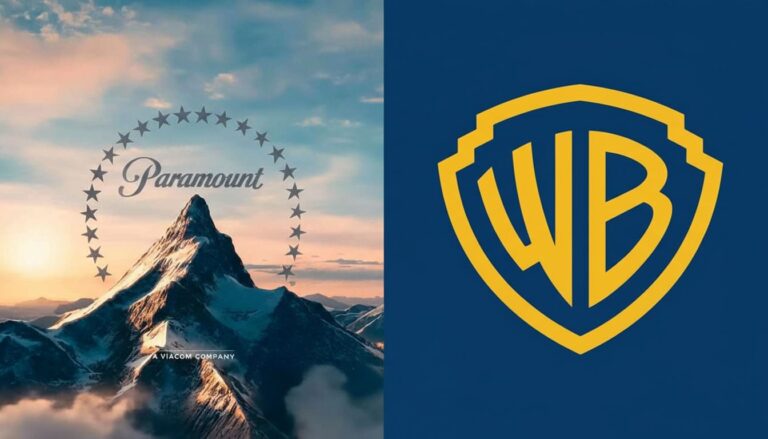 Paramount rachète Warner pour 111 milliards… et c’est une catastrophe pour vos séries préférées