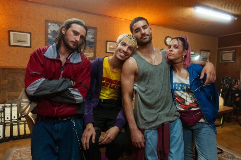Le 10 avril, tout se termine : voici pourquoi la saison 3 de Pêche interdite est l’événement Netflix à ne pas rater