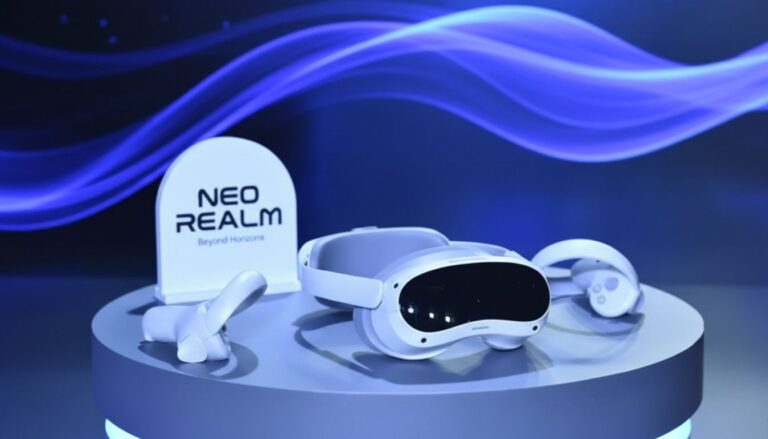 Attention les yeux : le casque Pico Project Swan 2026 avec 4K micro-OLED va défier Apple et Meta