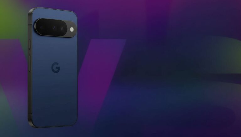 Google Pixel 10a : autonomie de fou, prix dingue… cette boutique belge a tout spoilé sans le vouloir juste avant le lancement