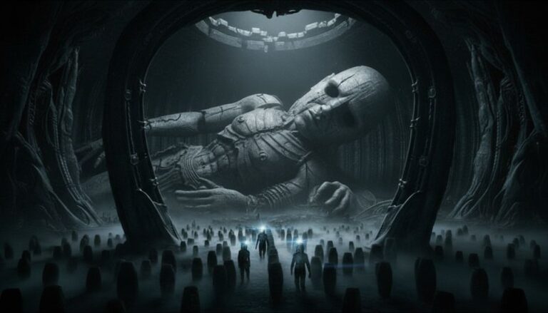 Ce préquel SF qui a choqué tout le monde débarque sur Netflix : 403 millions au box-office et la saga Alien renaît de ses cendres !