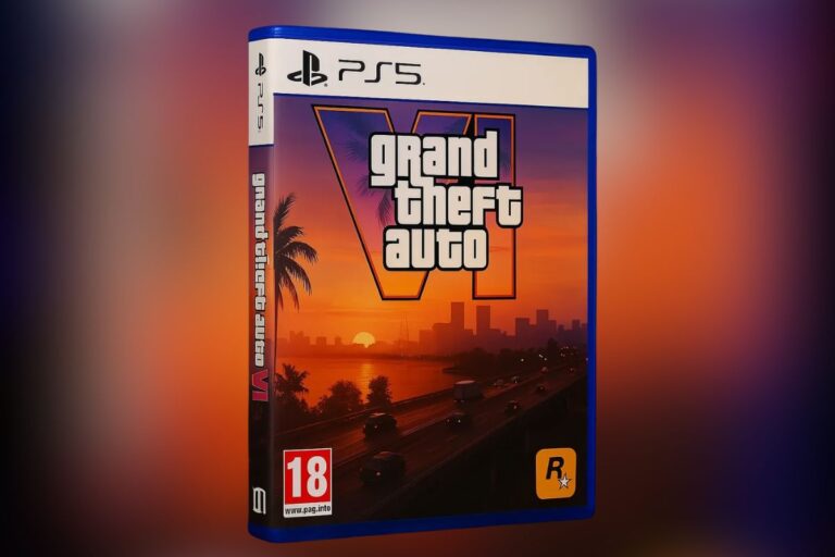 Le prix de GTA 6 fuite avant l’annonce officielle et les fans risquent de perdre leur sang-froid !