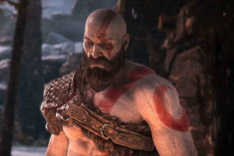 God of War remake : comment Kratos va te choquer plus que jamais et pas seulement avec sa hache légendaire