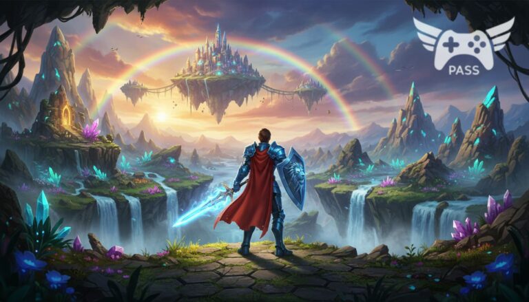 Game Pass + Prix BAS = FORMULE MAGIQUE ? Le secret qui a fait de ce RPG le ROI 2025 !