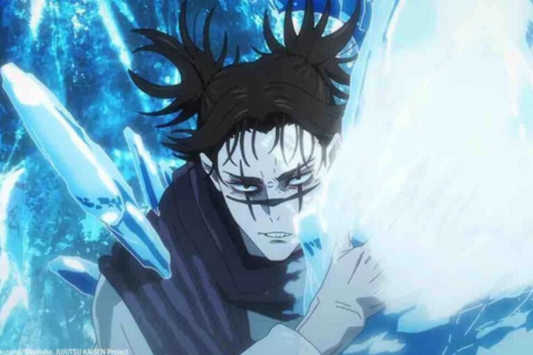 Jujutsu kaisen saison 3 : des références pop et ciné cachées à chaque épisode, as-tu tout trouvé ?