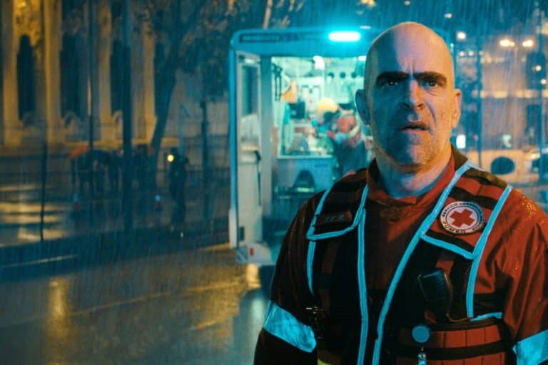 Salvador sur Netflix : une série espagnole coup de poing où un père affronte la radicalisation de sa fille