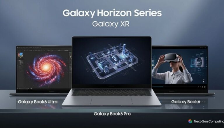 Oubliez le Galaxy S26… ce PC Samsung va voler la vedette dès le 25 février (préco imminente !)