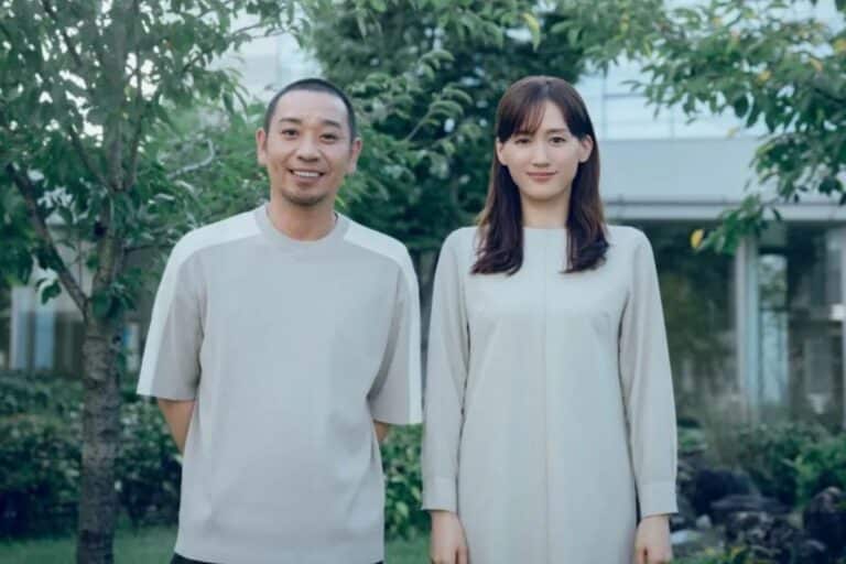 « Sheep in the Box » : Hirokazu Kore-Eda revient avec un film intrigant qui promet émotion, mystère et poésie visuelle