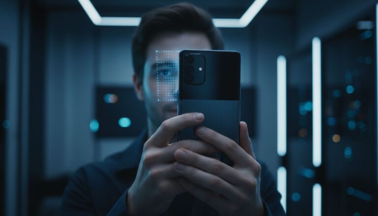Google riposte ! Project Toscana, l’arme secrète pour écraser Face ID sur iPhone ?