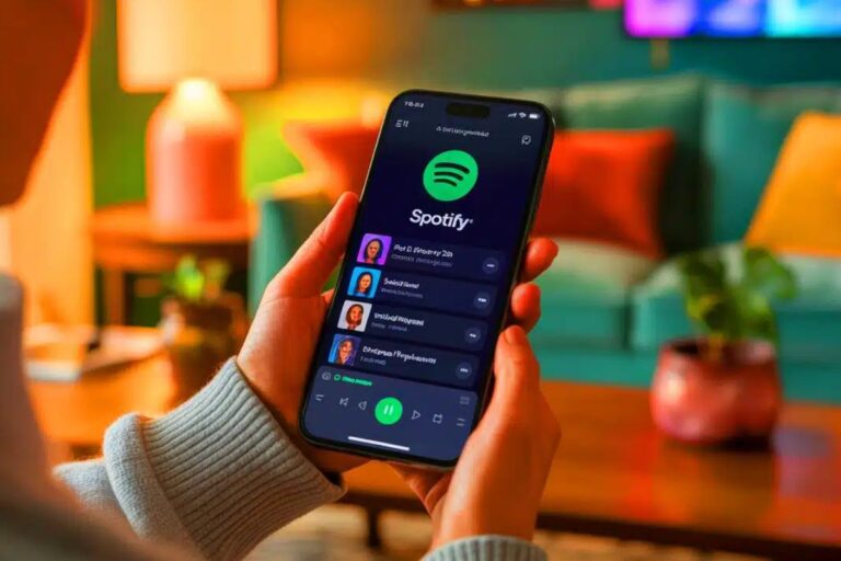 Spotify a inventé Honk, une IA qui code plus vite que toi ne swipes, et ça va te faire danser le matin même