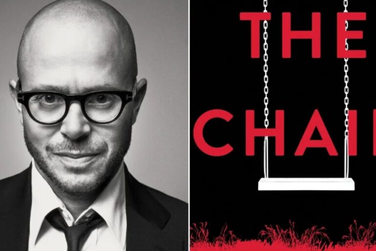 Kidnappings diaboliques, malaise total : après Watchmen, Damon Lindelof signe la série la plus cruelle avec The Chain