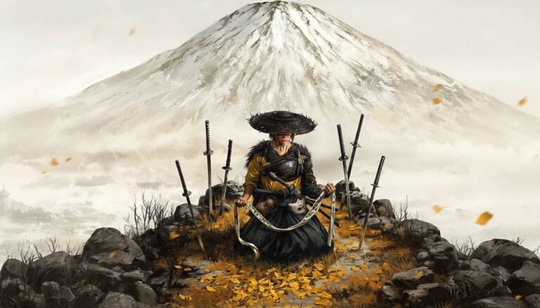 MIEUX que Tsushima Legends ? Ce DLC GRATUIT EXPLOSE le Multi d’AVANT !