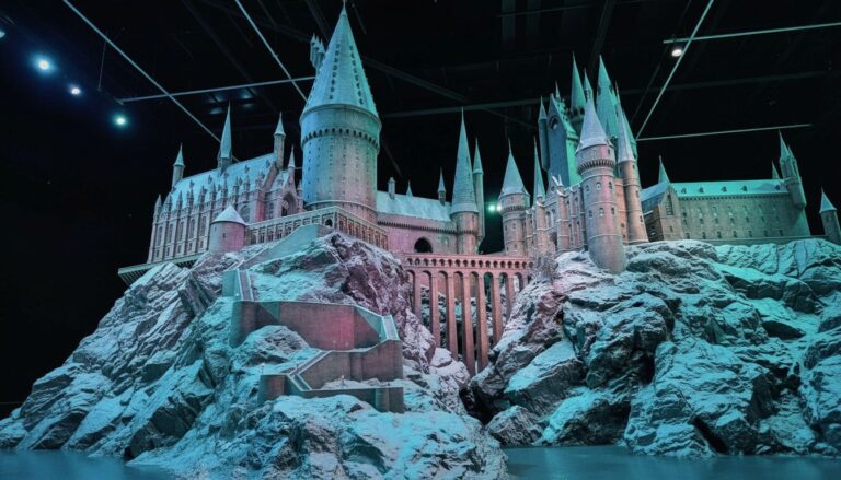 Alertes fans Harry Potter  : un parc Universal avec Poudlard ouvre bientôt… et c’est pas à Orlando !