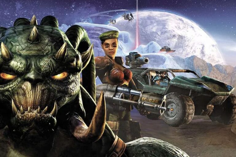 Unreal Tournament 2004 revient gratuitement sur PC modernes : comment les fans ont ressuscité ce FPS culte
