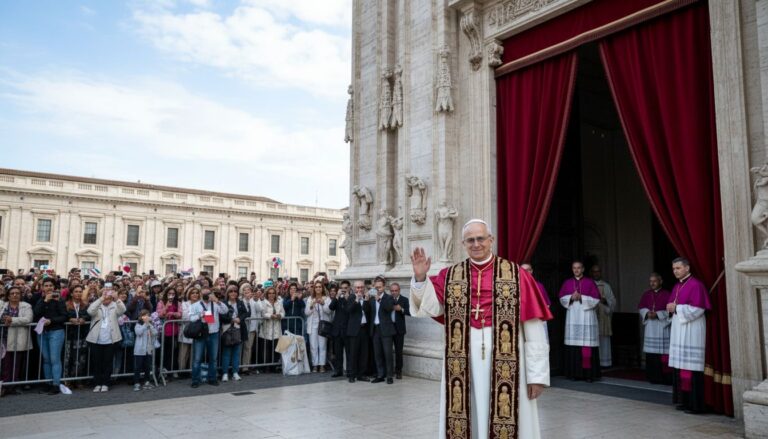 400 ans de la basilique… et boom : le Vatican balance l’IA pour traduire les prières en live