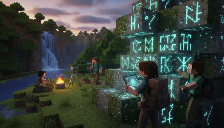 +200% de Performances : Vulkan Transforme Minecraft en Bête de Course !