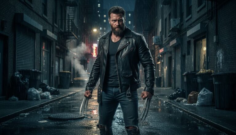 DATE Wolverine FIXÉE : sortie 15 SEPTEMBRE 2026 sur PS5 pour ÉCRASER GTA6 !