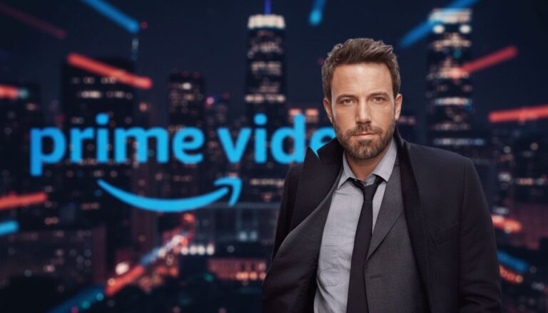 affleck ia netflix peur
