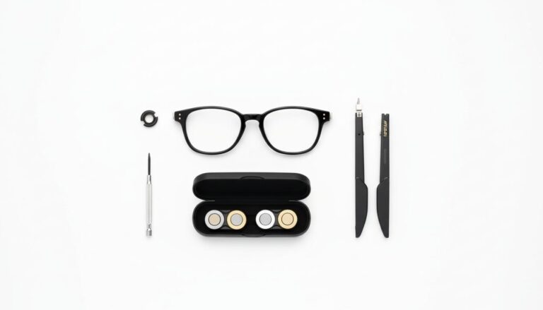 afflelou lunettes audio innovantes