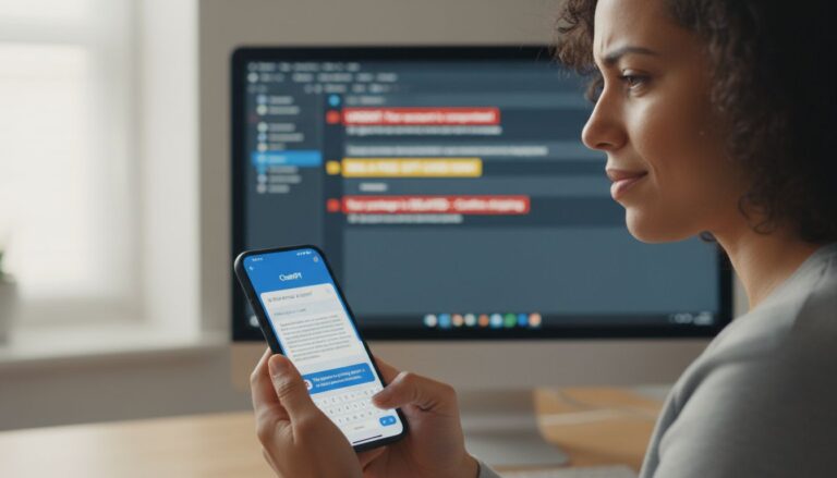 ai scams securite curiosite